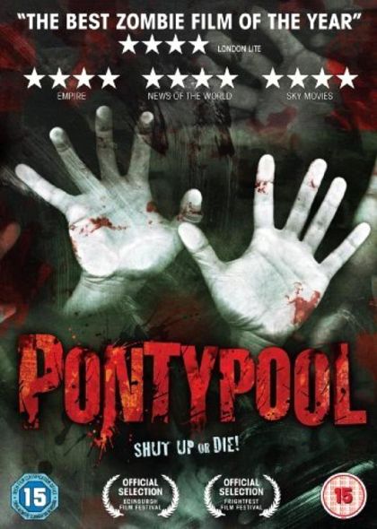 Pontypool Full Movie Part 1