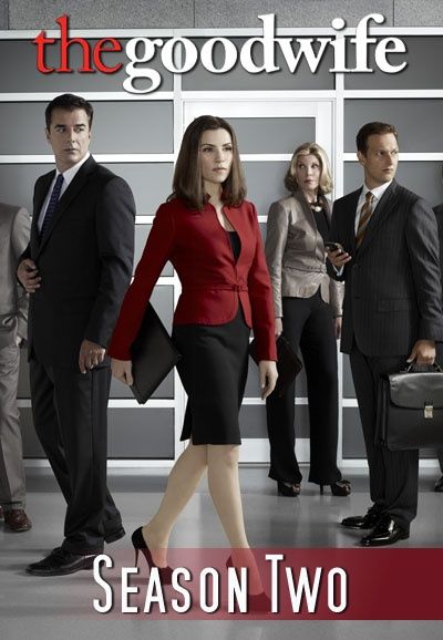 The Good Wife Season On Collectorz Core Movies