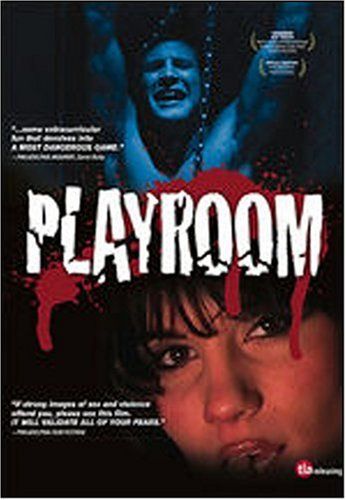 Watch The Playroom Online Full Movie