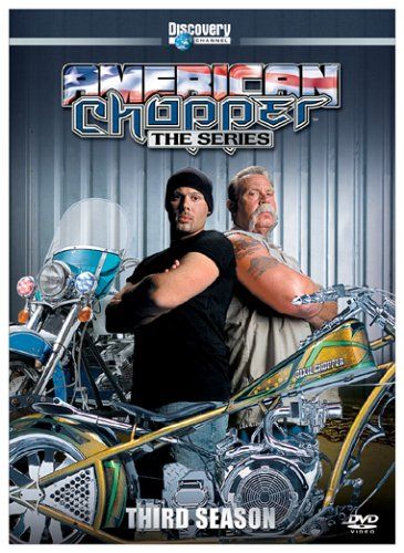 American chopper season 1 free online