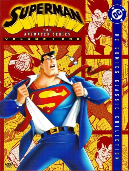 Superman Season 1 Episode 5