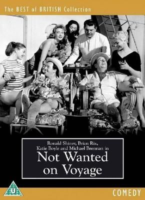 not wanted on the voyage essay not wanted on the voyage essay