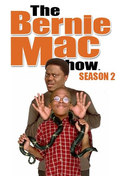 The Bernie Mac Show Season 2 2002 On Core Movies