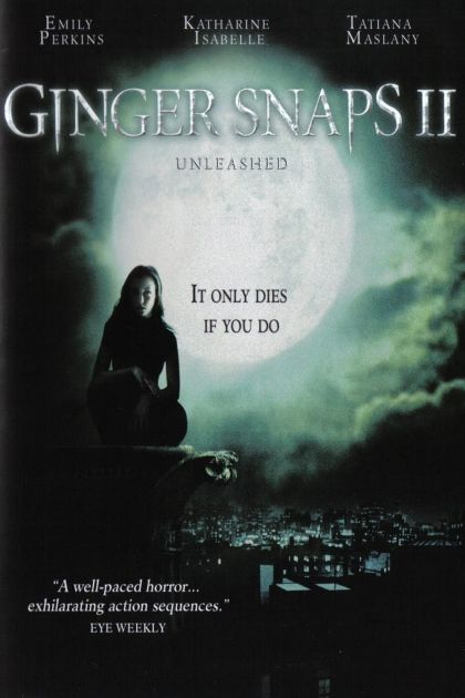 Watch Ginger Snaps 2 Viooz