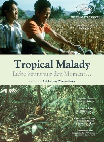 Watch Tropical Malady 2004 Full HD Online - putlockertvto