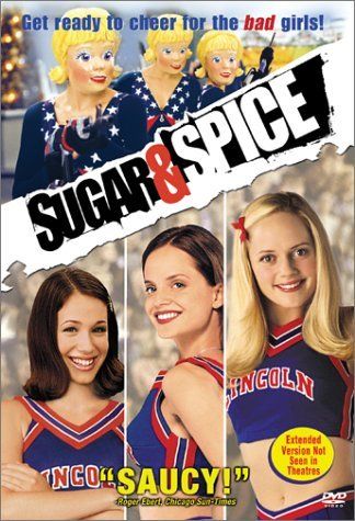 Sugar And Spice And Semiautomatics [2001]