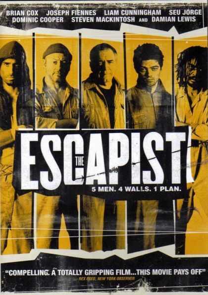 Watch The Escapist Full Movie