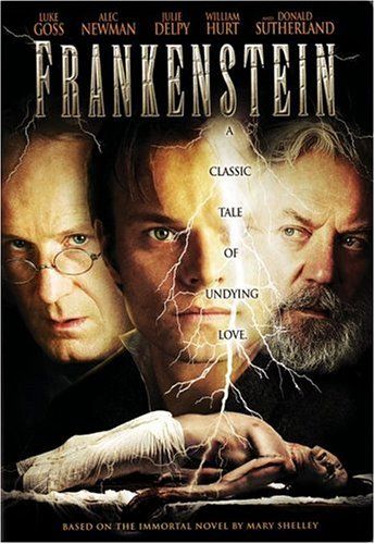 Download Frankenstein 2004 Mini Series Torrent