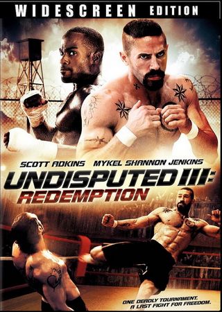 Undisputed III: Redemption Full Movie