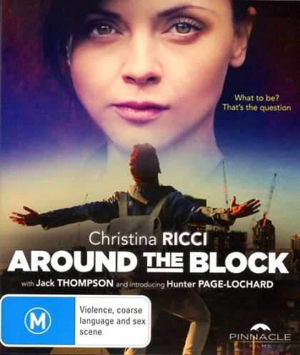 Around the Block film - Wikipedia