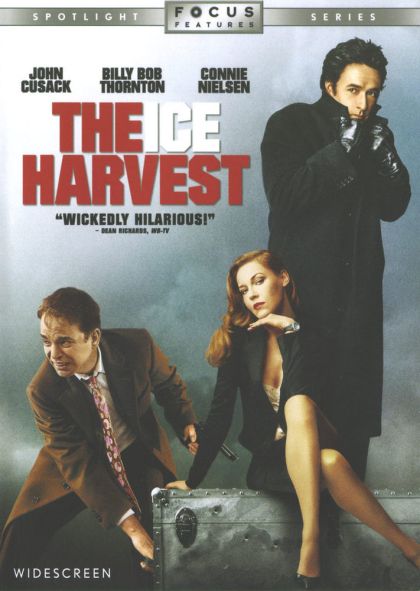 The Ice Harvest On Collectorz Core Movies