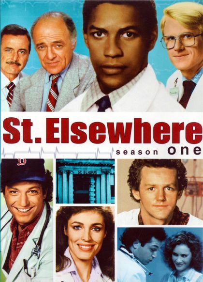 cast on st elsewhere