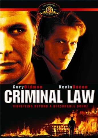 criminal law