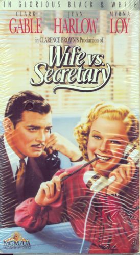 Watch Wife Vs. Secretary Online Freeform