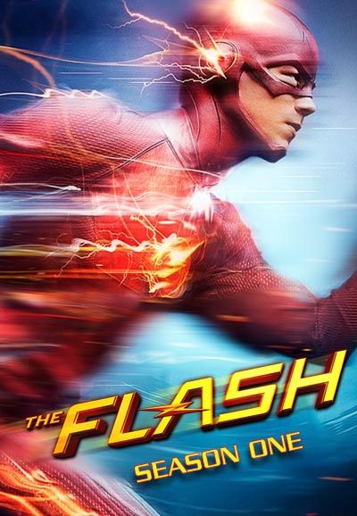 The Flash: Season 1 (2014) on Collectorz.com Core Movies