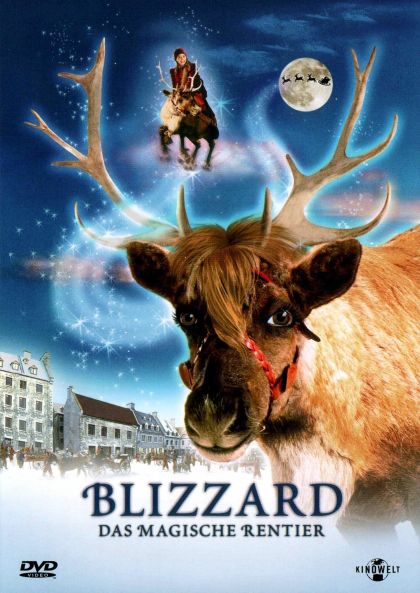 Blizzard (2003) on Core Movies