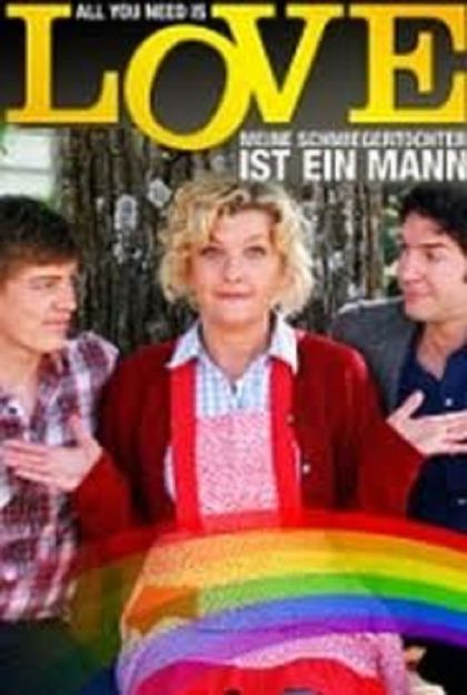 Watch Love Is All You Need? Full Movie