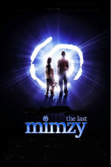 the last mimzy full movie