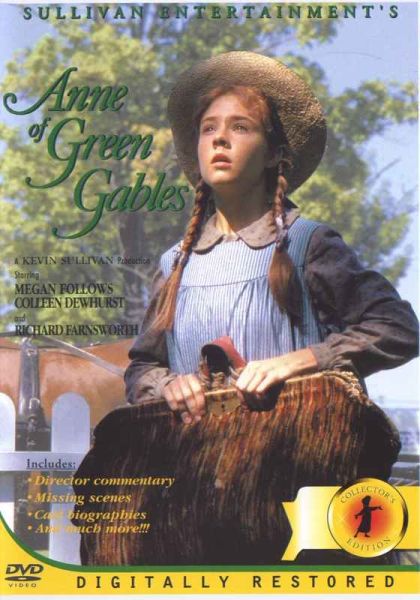 Anne Of Green Gables Tv 1985 Download Anne Of Green Gables (1985) on Collectorz.com Core Movies