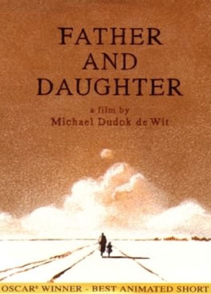 Father And Daughter (2000) on Collectorz.com Core Movies