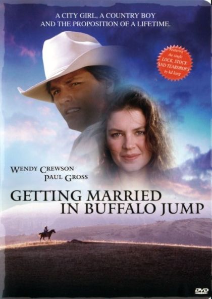 Getting Married In Buffalo Jump On Collectorz Core Movies