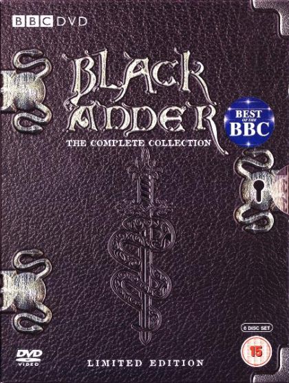 3d Comics Collection Blackadder 643 Pics Xhamster Hot Sex Picture