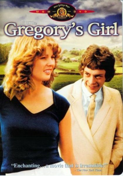 Gregory S Girl 1981 On Collectorz Core Movies