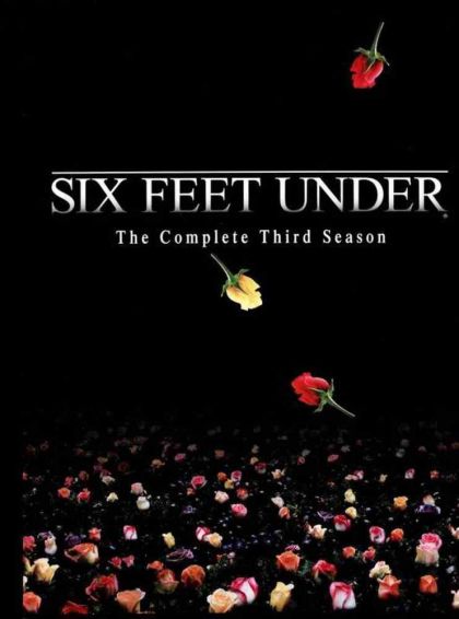 Six Feet Under: Season 3 (2003) on Collectorz.com Core Movies