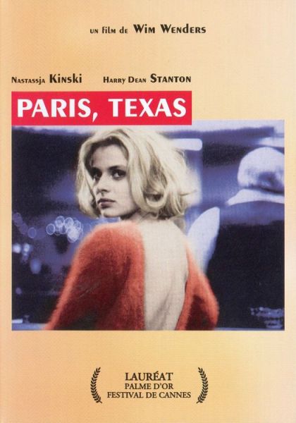 Watch Online Watch Paris, Texas Full Movie Online Film