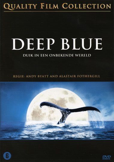 deep blue movie