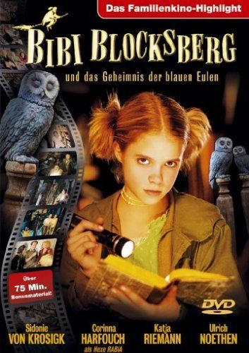 Bibi Blocksberg Stream Film Bibi Blocksberg Stream Film