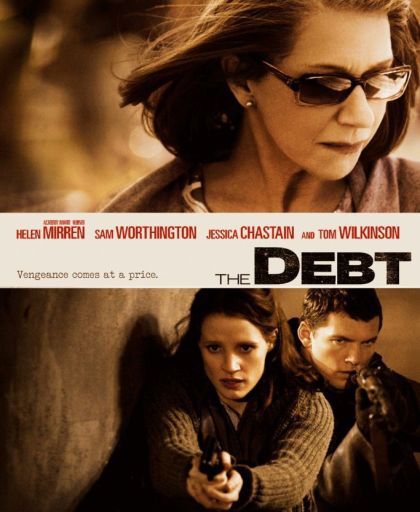 2010 The Debt