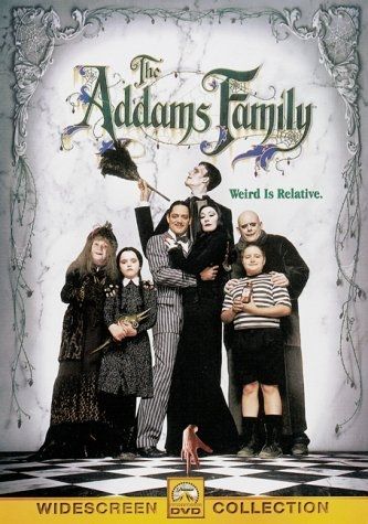 Watch The Addams Family Online Free 2016