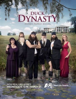 Duck Dynasty: Season 1 (2012) on Collectorz.com Core Movies