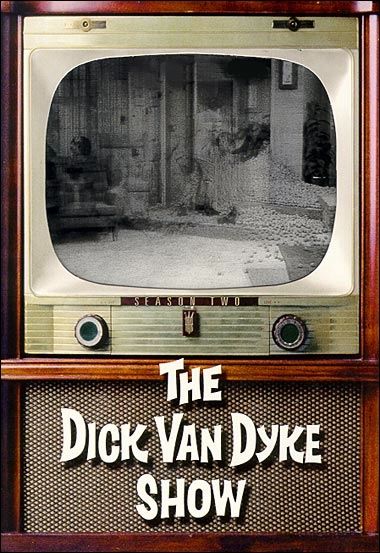 The Dick Van Dyke Show: Season 2 (1961) On Collectorz.com Core Movies