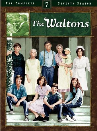 The Waltons Season 8 Full Episodes