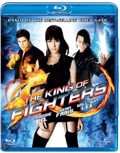 Watch The King Of Fighters Online The King Of Fighters Full Movie Online