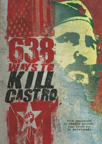 638 Ways To Kill Castro English Com