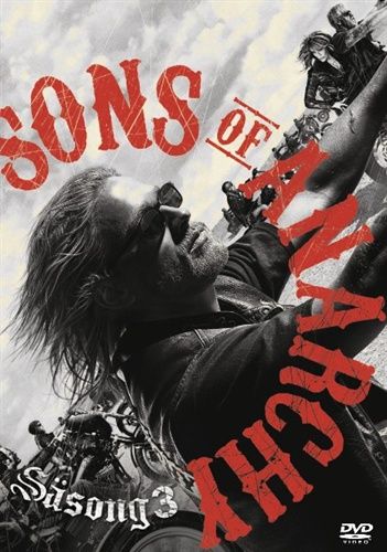 Sons Of Anarchy Watch Season 4 Free