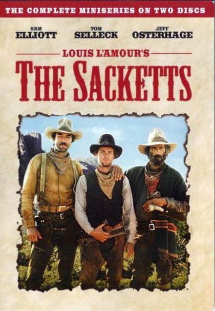 The Sacketts (1979) on www.cinemas93.org Core Movies