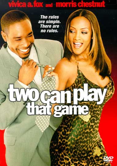 Watch Two Can Play That Game Online IMDB