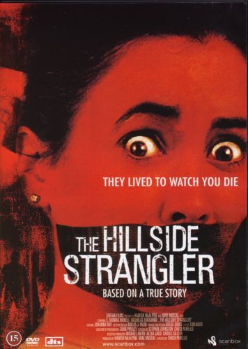 The Hillside Strangler On Collectorz Core Movies