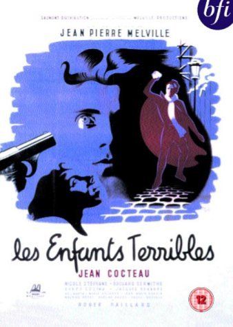 Les Amants Terribles [1936]