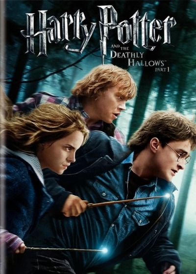 Download Harry Potter And The Deathly Hallows 2 Crack Heads