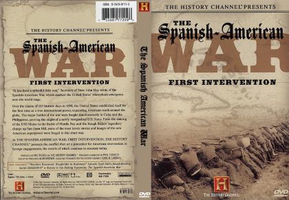 spanish american war book report Remaking but not revising the spanish american war himself notes in his review of musicant in the times literary supplement, may 22, 1998, p yet by the end of the book mckinley becomes the floor manager for the treaty of paris ( p. spanish american war book report Remaking but not revising the spanish american war himself notes in his review of musicant in the times literary supplement, may 22, 1998, p yet by the end of the book mckinley becomes the floor manager for the treaty of paris ( p.