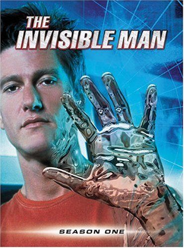 imbisibol man movie
