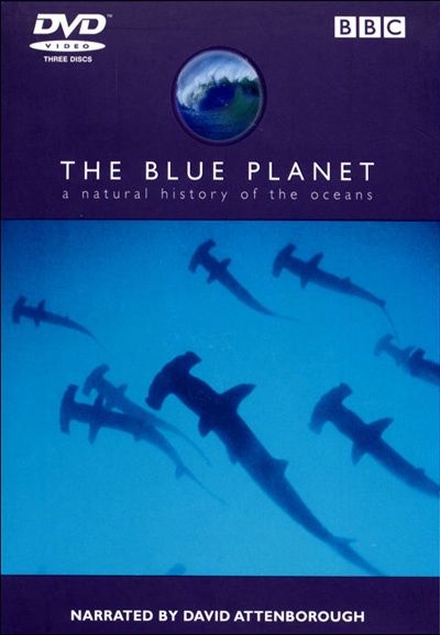 blue planet the seas of life