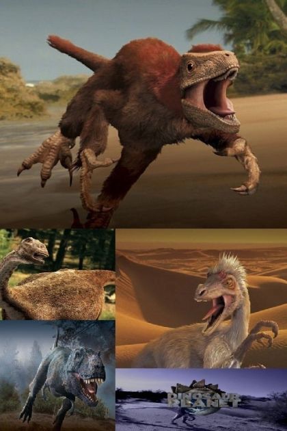 Planet Of Dinosaurs Full Movie Online Free
