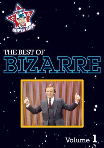 The Best Of Bizarre 93
