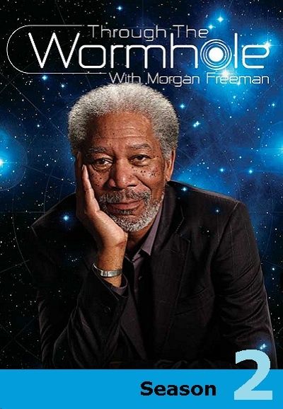 Through the Wormhole: Season 2 (2011) on Collectorz.com Core Movies